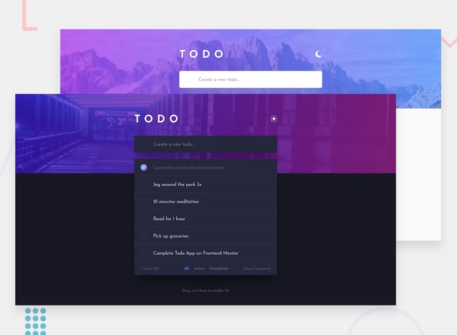 What Todo | Todo List